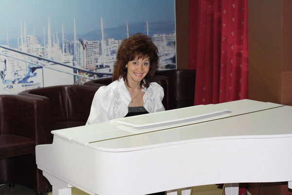 Маргарита Керн