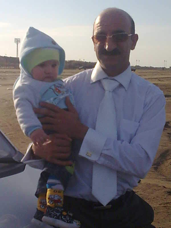 Oktay Miralizade
