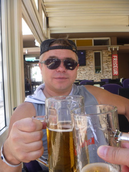 Валерий Дергачев