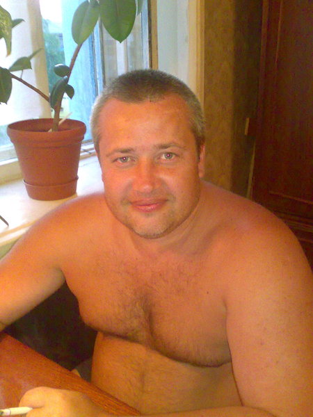 Алексей Злобин
