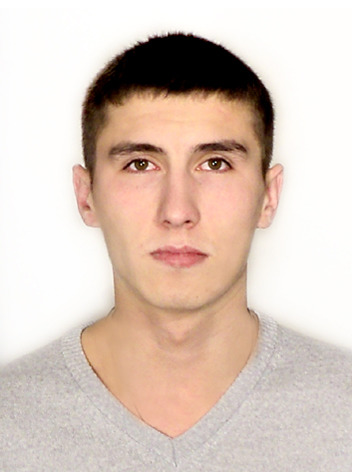 Игорь Васильев