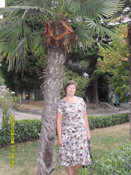 Татьяна Хромова