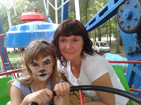 Наталья Скобликова