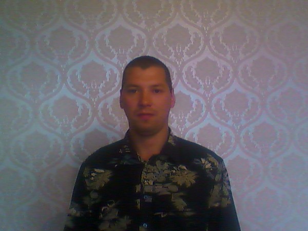 Александр Сытчигин