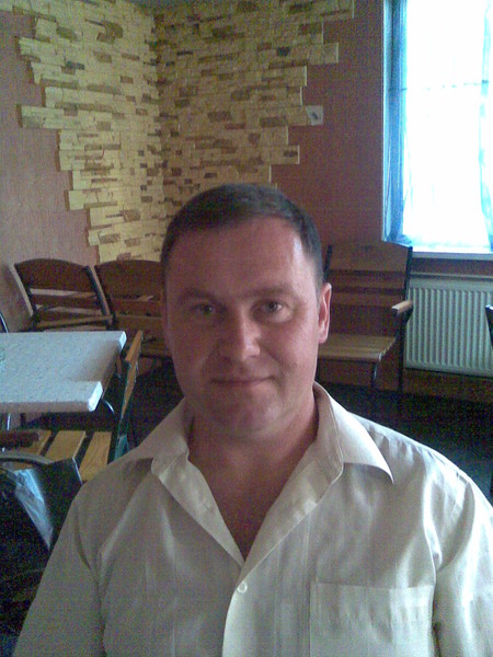 Vladimir Dovganich