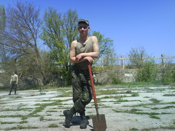 Вася Гойзман