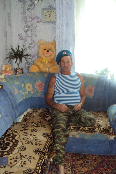 Владимир Софронов