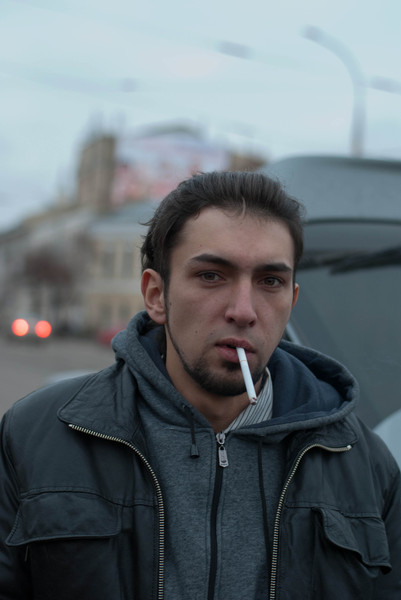 Иван Карабаза