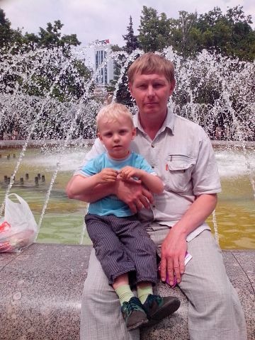 Сергей Барнашев