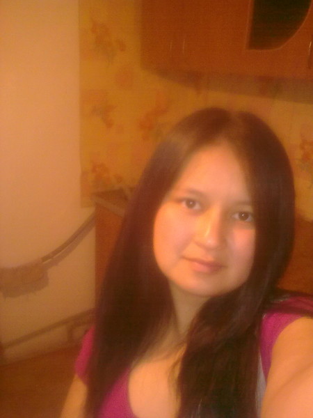 Айгул Сарсенова