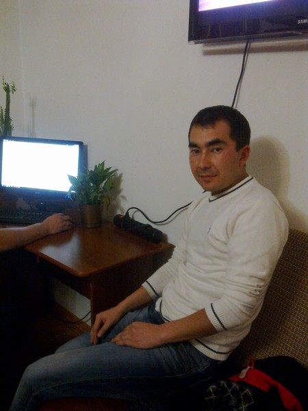 Тимур Алтаев