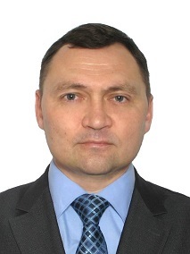 Олег Громов