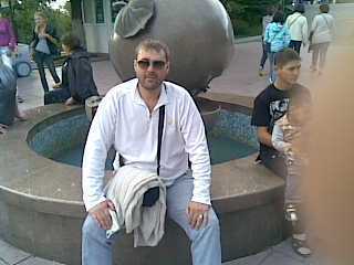 Дмитрий Горбунов
