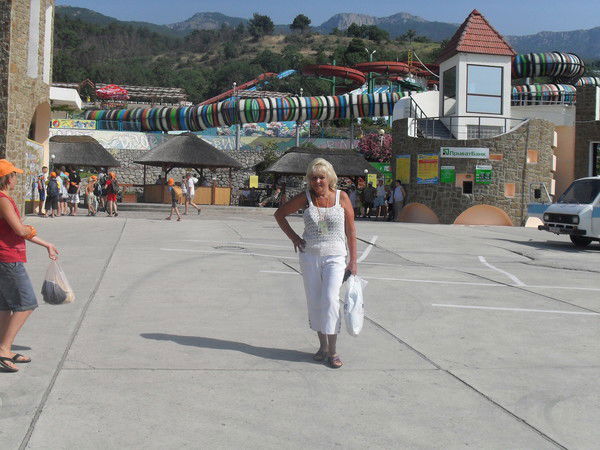 Наталья Зайцева