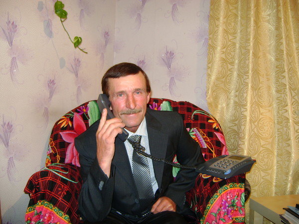 Николай