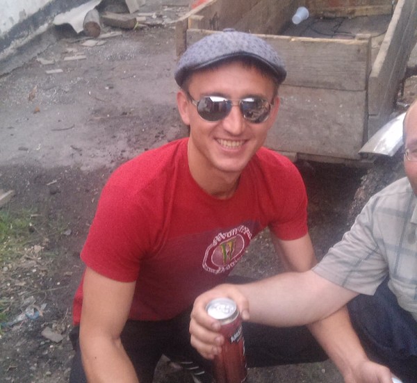 Сергей Шевчук