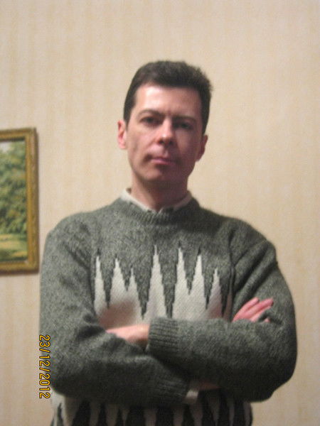 Владислав Афанасьев