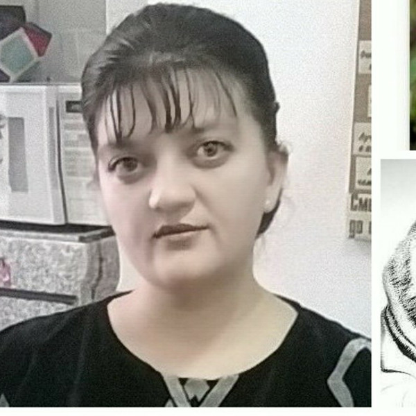 Nina Danilchenko