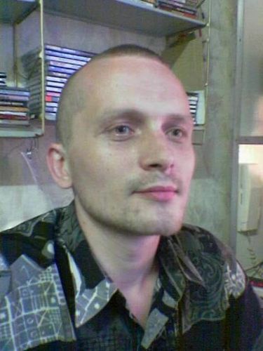 Дмитрий Козловский