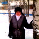 Лариса Колодина