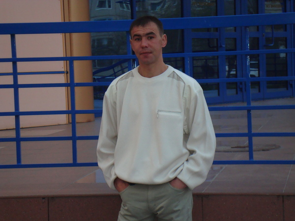 Владимир Дочкал