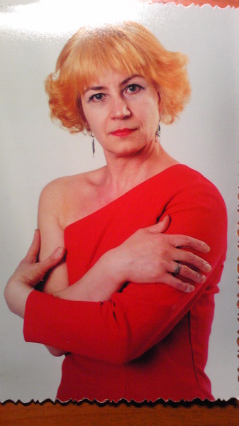 Natalja Shmeleva