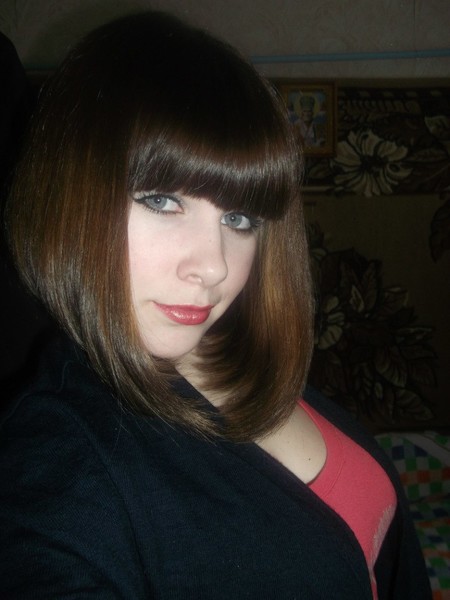 Лина Овсейчик
