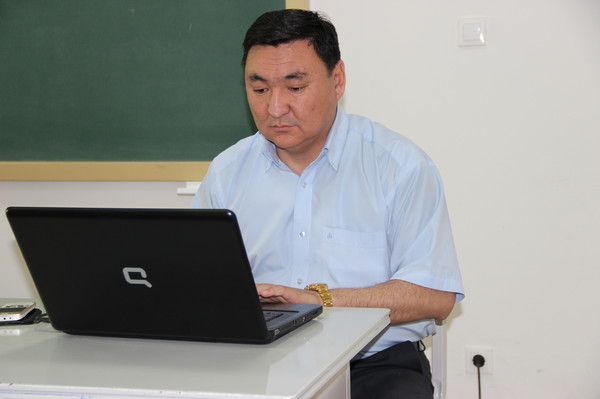 Даркен Сейдуалин