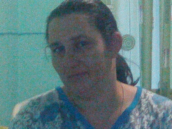 Ирина Руди