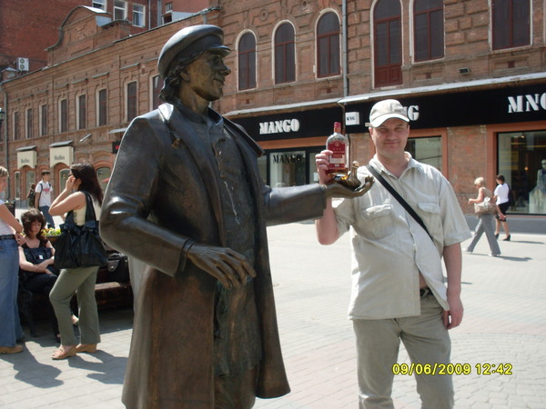 Андрей Шалаев