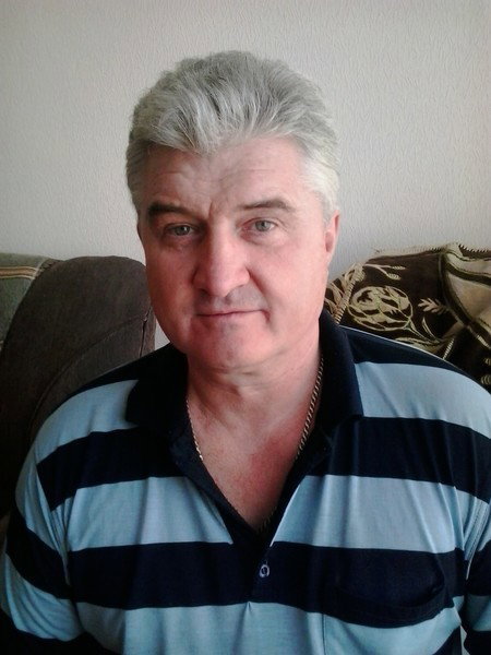 Виталий Радченко