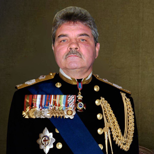 Владимир Низовцев
