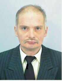 Николай Нечипоренко