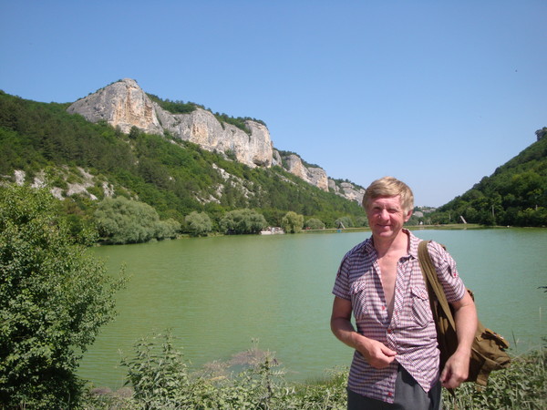 Сенин Александр
