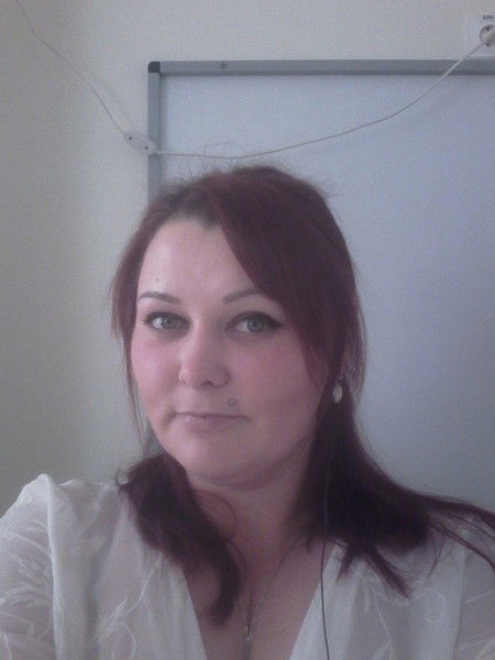 Стелла Драничникова