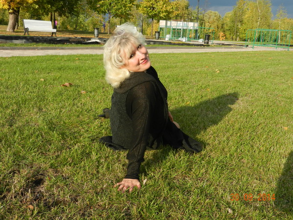 Зоя ***