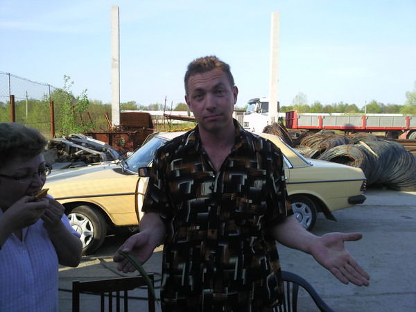 Андрей Куковеров