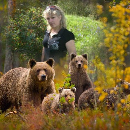 Людмила Бондаревская