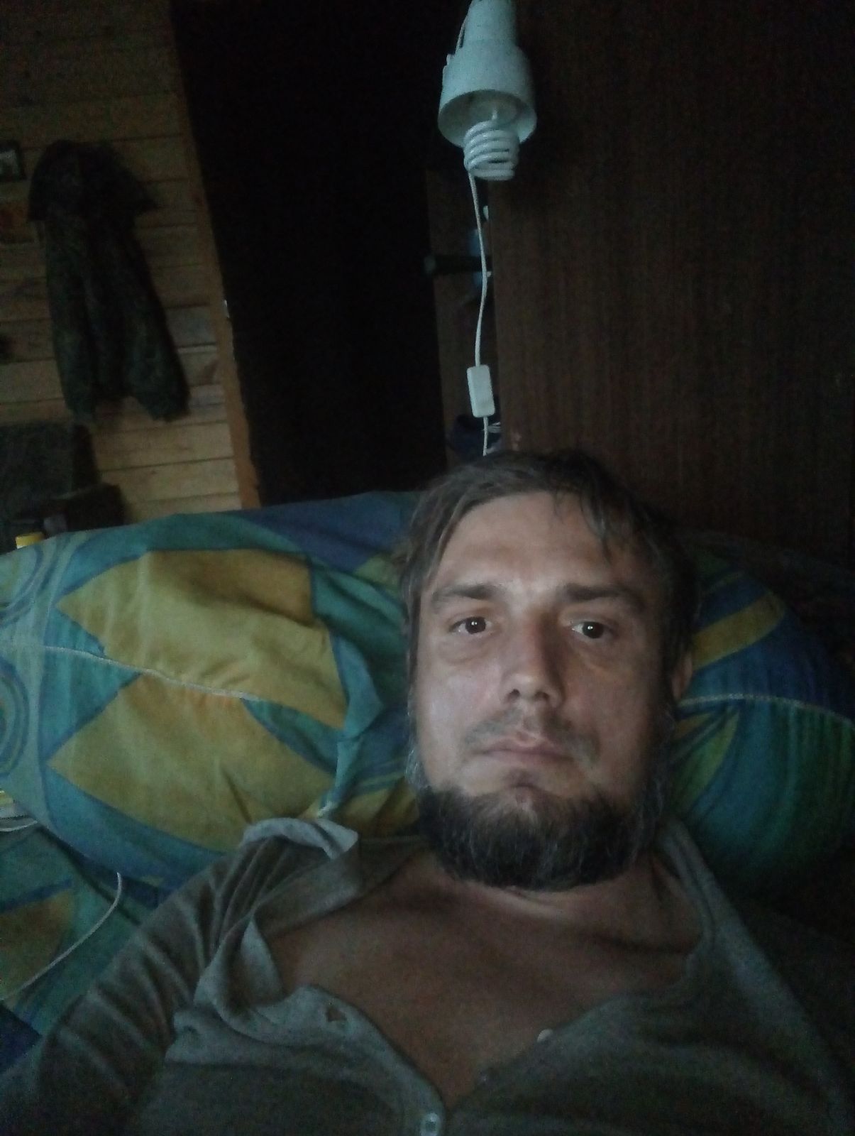 Максим Смолкин