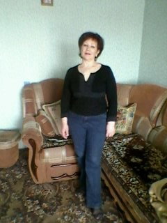 Елена Хурсик