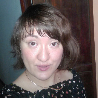 Гульнара Сафина