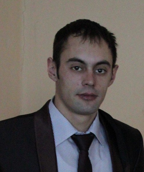Александр Музыка