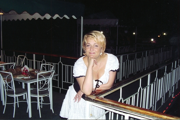 Анна Виденева
