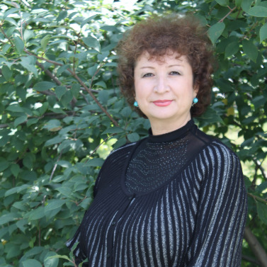 Галина Михайлина