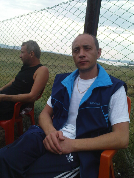 Андрей Перепечкин