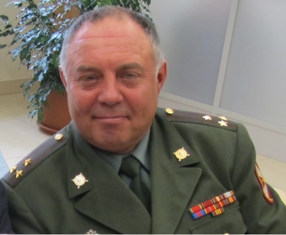 Владимир Килин