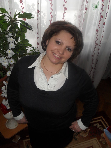 Анжела