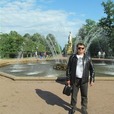 Владимир Сулейманов