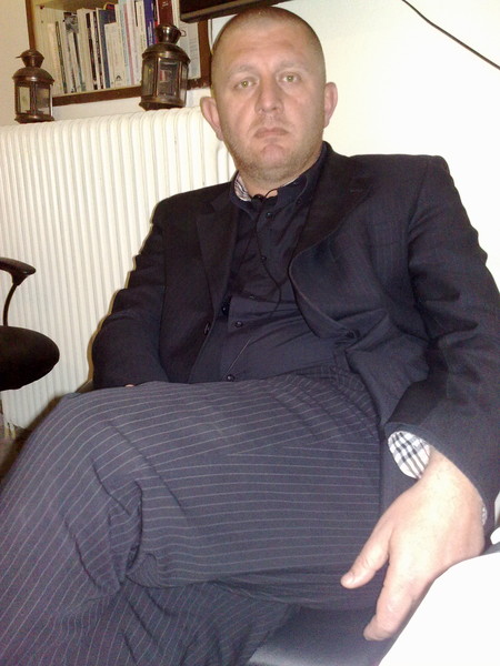 David Vazason