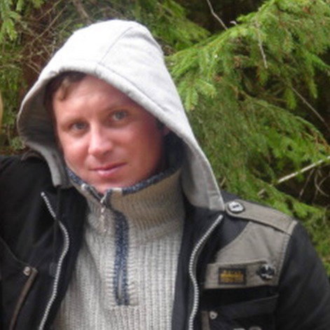 Юра Пидгаецкий